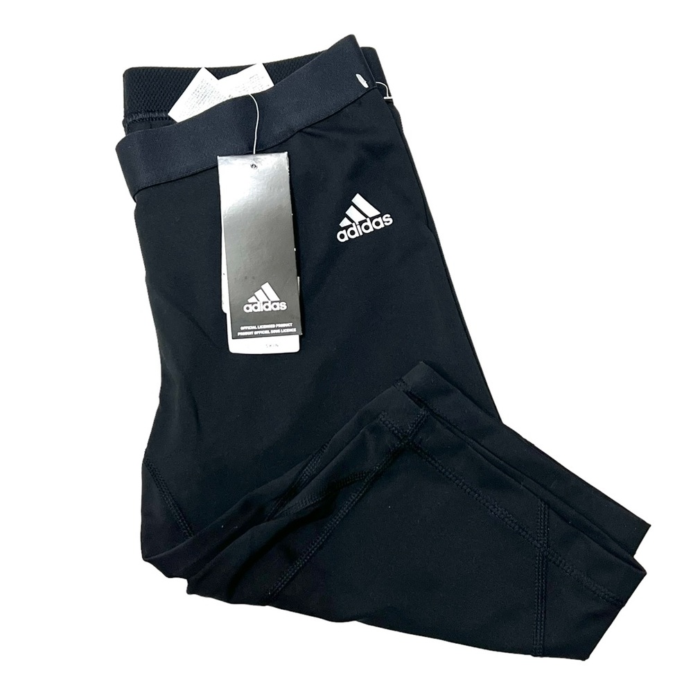 Adidas Originals Biker Shorts - Picture 9 of 10